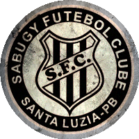 Logo Sabugy Futebol Clube